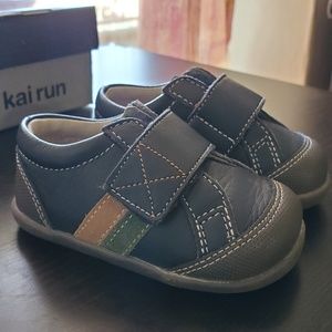 See Kai Run Smaller Randall trainers Size 4